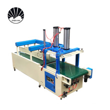 HFD-4000 Compress packing machine